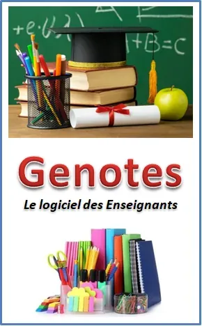 Comment simplifier la gestion de vos classes avec Genotes  ?